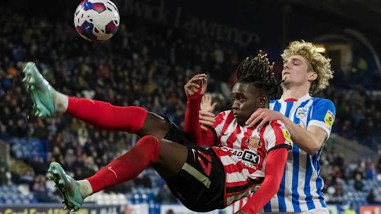 Sunderland vs Huddersfield Town: How to watch, team news, recent form and referee